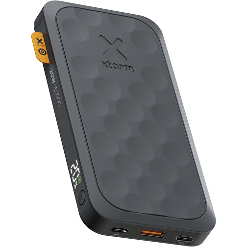 Xtorm FS510 Serie Fuel 10.000 mAh 20 W Powerbank, Immagine 1