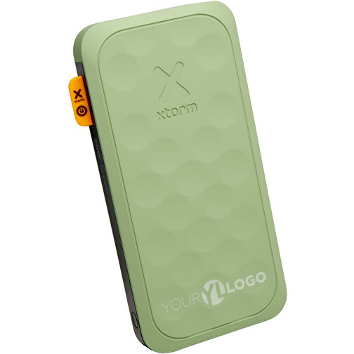 Xtorm FS510 Fuel Series 10 000 mAh 20 W Powerbank, Bilde 12