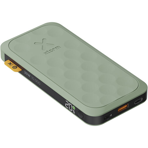 Xtorm FS510 Serie Fuel 10.000 mAh 20 W Powerbank, Immagine 6