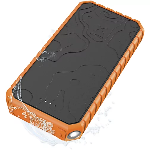 Power bank da 20.000 mAh 35W QC3.0 impermeabile e resistente con torcia Xtorm XR202 Xtreme , Immagine 6