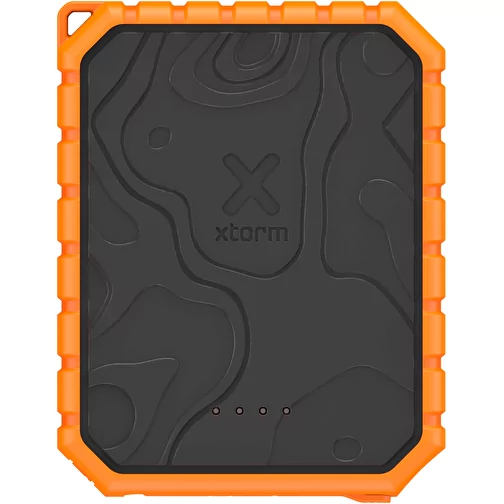 Xtorm XR201 Xtreme 10 000 mAh 20 W QC3.0 vanntett robust mobillader med lommelykt, Bilde 4