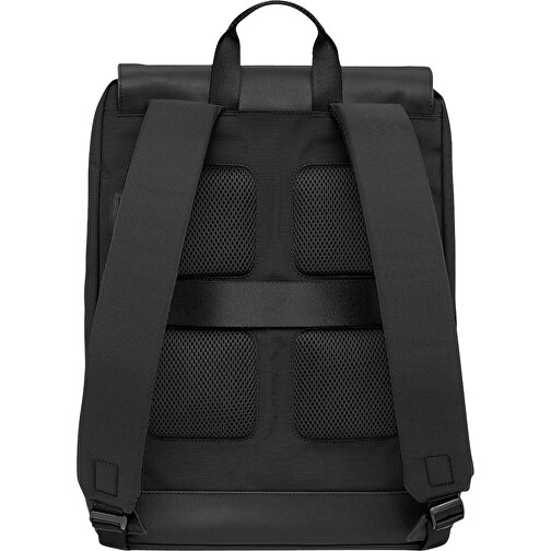 Mochila Moleskine Metro Slim, Imagen 2