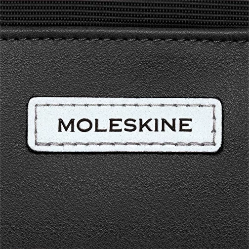 Moleskine Metro slim 15' laptop rygsæk, Billede 8