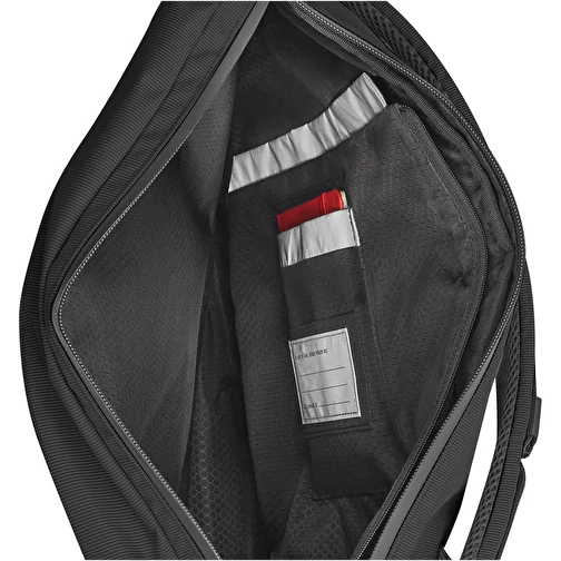 Zaino rolltop Moleskine Metro, Immagine 7