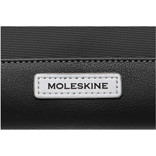 Moleskine Metro Rolltop-rygsæk, Billede 8