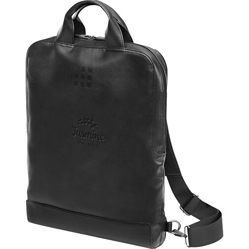 Borsa verticale per dispositivi Moleskine Classic, Immagine 2