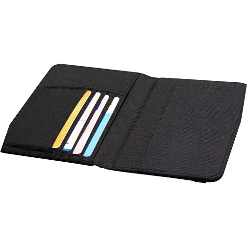 Ross GRS RPET RFID-pasholder, Billede 5