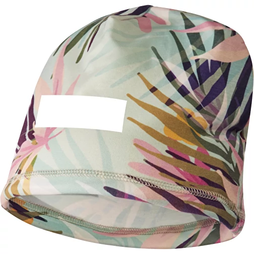 Bonnet Liam avec sublimation, Image 5