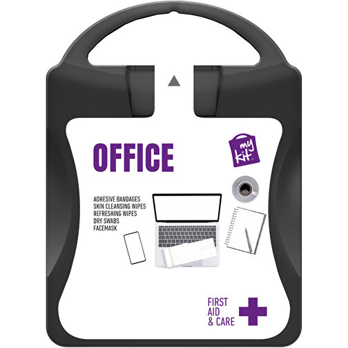 MyKit Premiers secours pour le bureau, Image 2