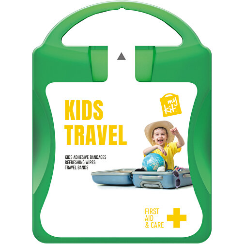 MyKit kit de voyage pour enfants, Image 2