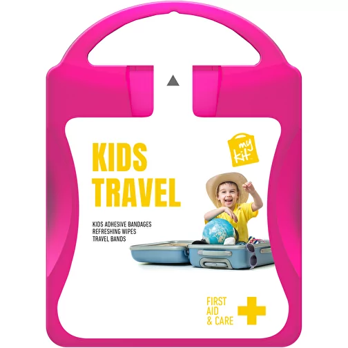 Kit pour avion pour enfant MyKit, Image 2