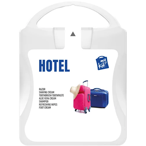 MyKit Hotell, Bilde 2