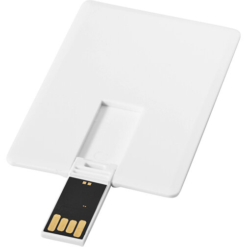 Chiavetta USB sottile per carte di credito, Immagine 1