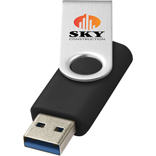 Obrotowa podstawowa pamiec USB 3.0, Obraz 2