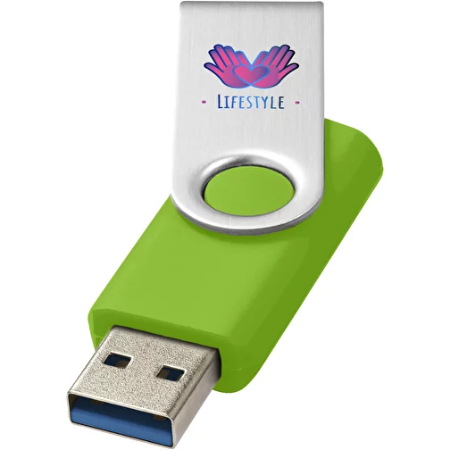 Rotate-basic USB 3.0, Bild 2