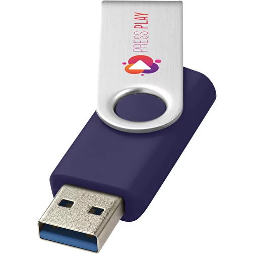 Rotate-basic pendrive wyposażony w interfejs USB 3.0, Obraz 2