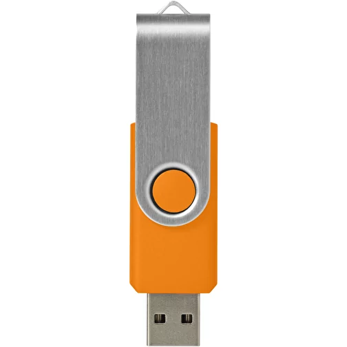 Rotate-basic pendrive wyposażony w interfejs USB 3.0, Obraz 3