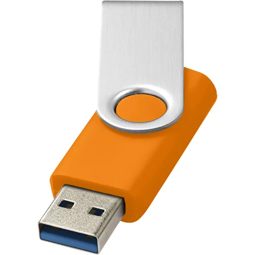 Rotate-basic pendrive wyposażony w interfejs USB 3.0, Obraz 1