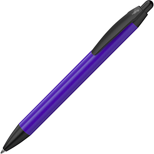 Stylo à bille BIC® Wide BodyT, Image 1