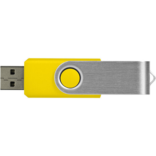 Roterende basisk USB-stick 3.0, Billede 4