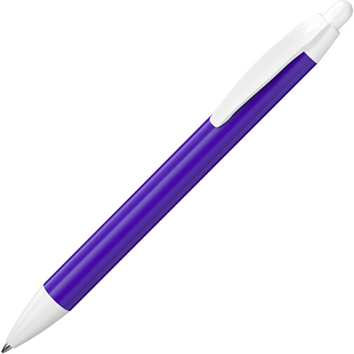 Stylo à bille BIC® Wide BodyT, Image 1