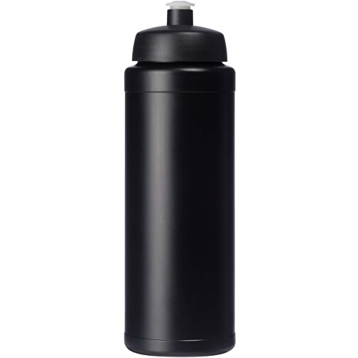 Baseline Rise 750 Ml Sportflasche , schwarz, HDPE Kunststoff, PP Kunststoff, 23,60cm (Höhe), Bild 2