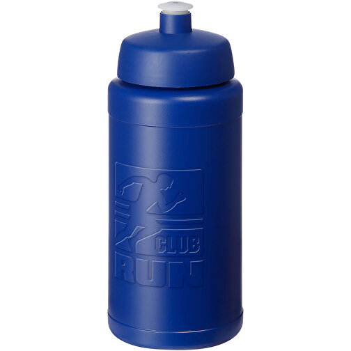 Baseline Rise Bouteille de sport 500 ml, Image 1