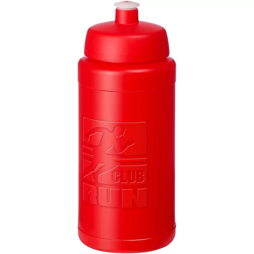 Bouteille de sport Baseline Rise de 500 ml, Image 1