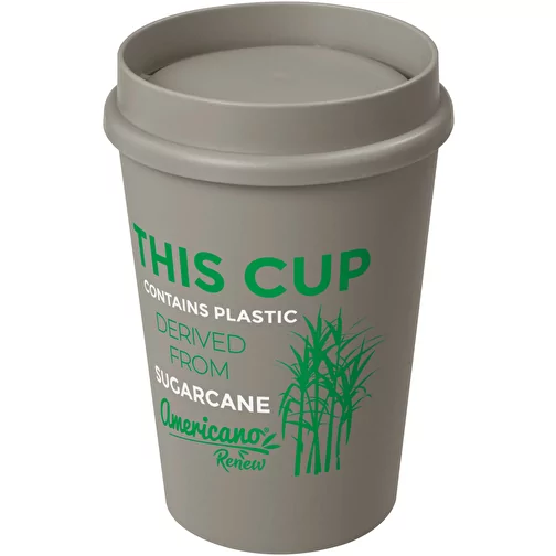 Vaso de 300 ml con tapa de 360° Americano® Switch Renew, Imagen 2