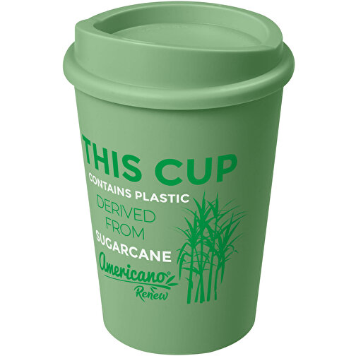 Taza Americano® Switch Renew con tapa 300 ml, Imagen 2