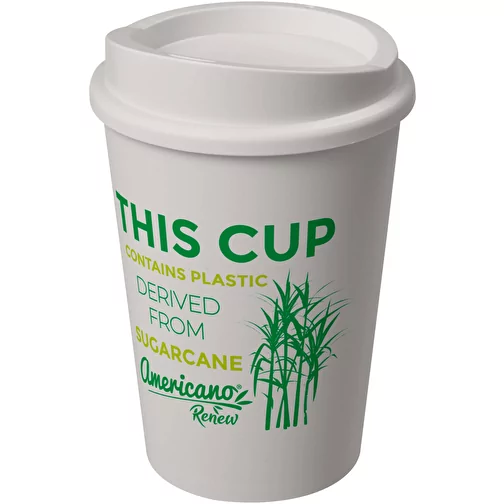 Vaso de 300 ml con tapa 'Americano® Switch Renew', Imagen 2