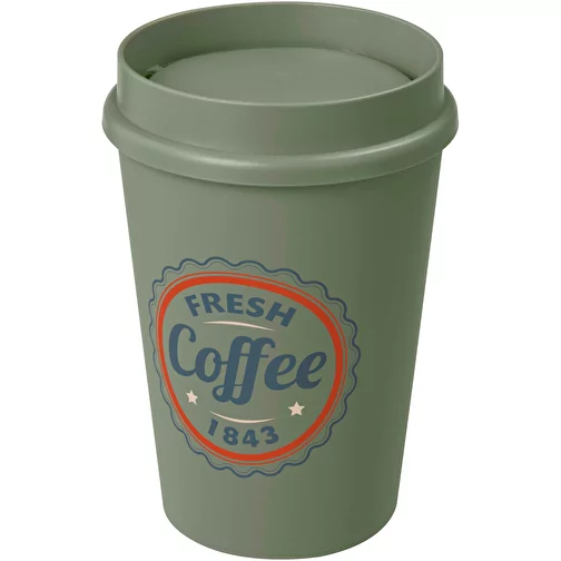 Vaso de 300 ml con tapa de 360° 'Americano® Switch', Imagen 2