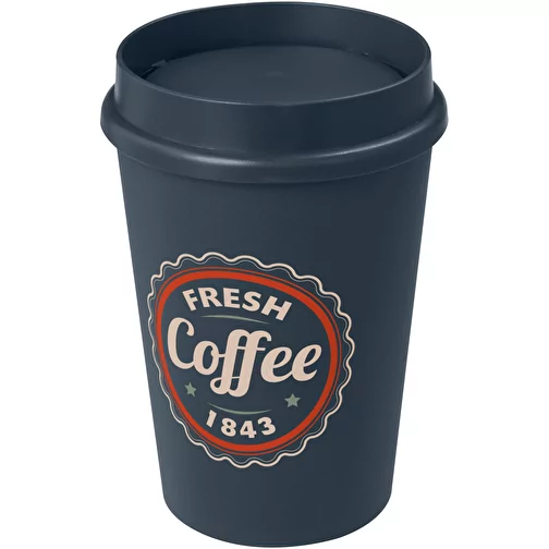 Vaso de 300 ml con tapa de 360° 'Americano® Switch', Imagen 2