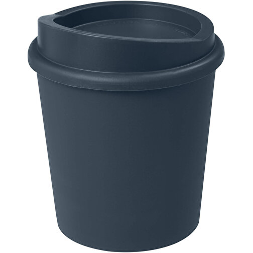 Americano® Switch 200 Ml Becher Mit Deckel , eisblau, PP Kunststoff, 10,00cm (Höhe), Bild 1