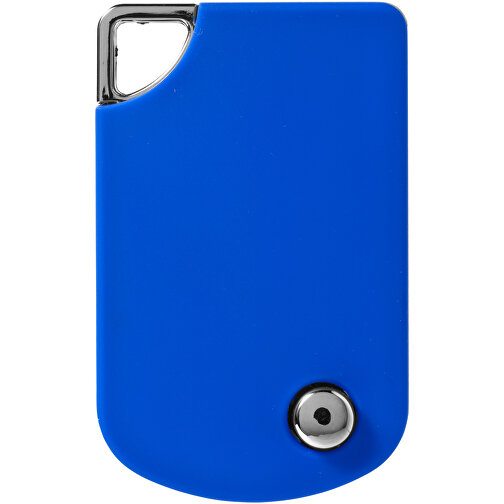 Swivel Square USB-Stick , blau MB , 65 GB , Kunststoff MB , 5,00cm x 3,10cm x 1,00cm (Länge x Höhe x Breite), Bild 6