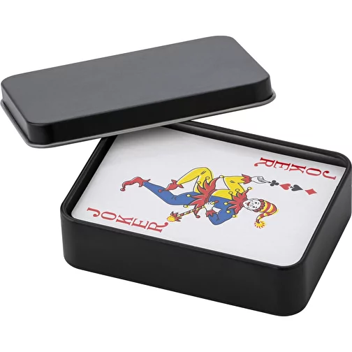 Jeu de 54 cartes Nathan, Image 3