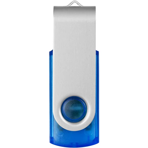 Clé USB 3.0 Rotate translucide, Image 4