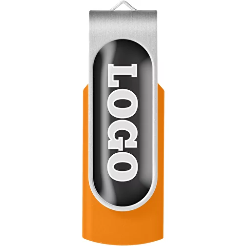 Clé USB 3.0 Rotate avec surface de marquage, Image 4