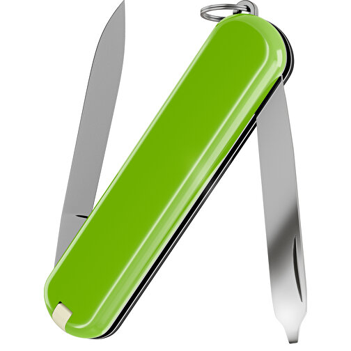 ESCORT - Victorinox Swiss Army Knife, Bilde 2