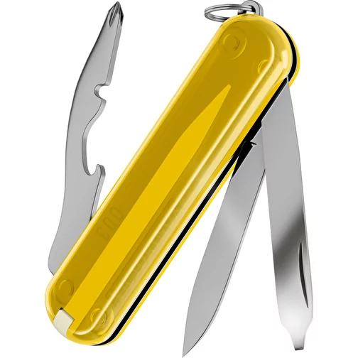 RALLY - Couteau suisse Victorinox, Image 2