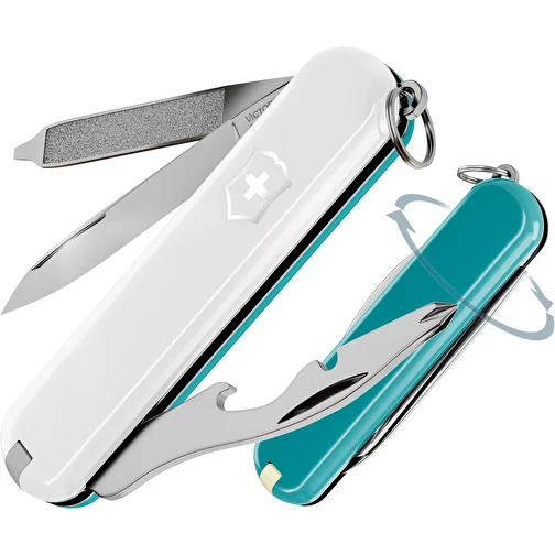 RALLY - Couteau suisse Victorinox, Image 1