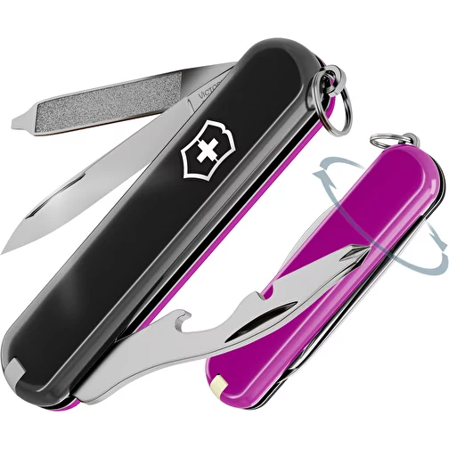 RALLY - Victorinox Swiss Army Knife, Bilde 1