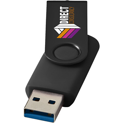 Rotate Clé USB 3.0 en métal, Image 2