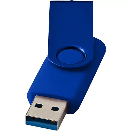 Memoria USB 3.0 metálica 'Rotate', Imagen 1