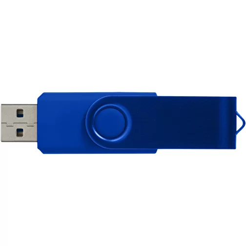 Memoria USB 3.0 metálica 'Rotate', Imagen 4