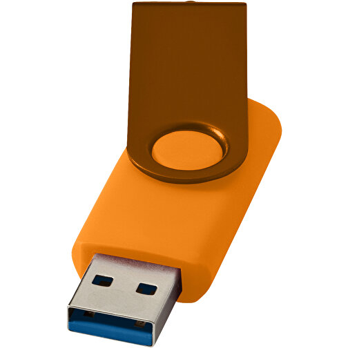 Rotate Clé USB 3.0 en métal, Image 1