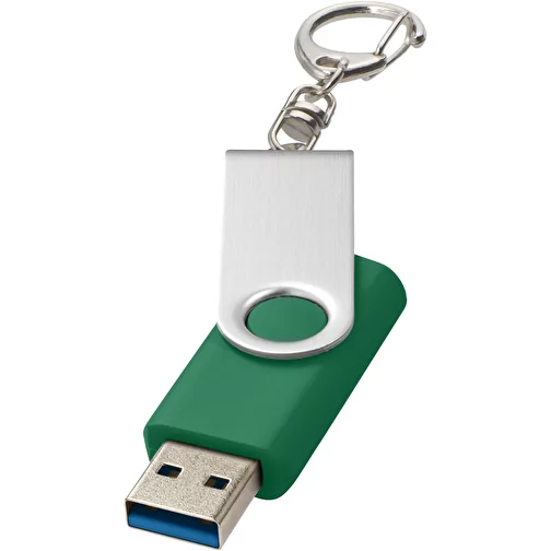 USB 3.0 con portachiavi Rotate, Immagine 1