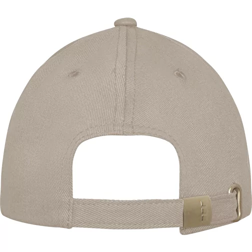 Gorra de 6 paneles 'Davis', Imagen 3