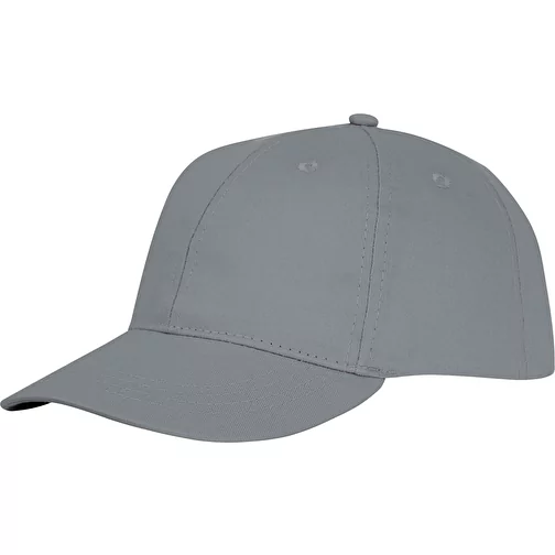 Gorra de 6 paneles 'Ares', Imagen 1