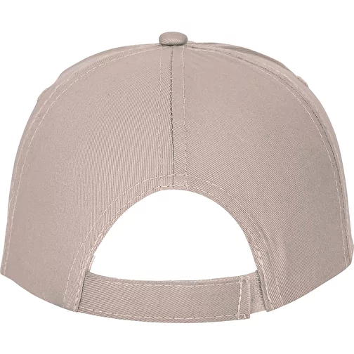 Gorra de 5 paneles 'Feniks', Imagen 2